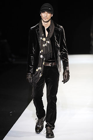 Emporio Armani / - 2009-2010